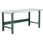 Stackbin Fixed Height Workbenches