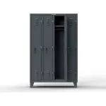 Strong Hold® Extreme Duty Lockers
