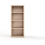 Strong Hold® Standard Duty Closed Steel Shelving