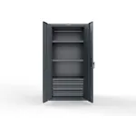 Heavy Duty Duty Steel Cabinets with Drawers