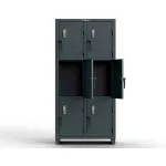 StrongHold® Digital Lockers