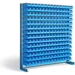 Strong Hold Single-Sided Bin Pick Rack