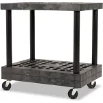 SPC Industrial Tool Carts
