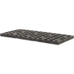 Poly-Riser Ramp & Flooring Systems