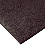 Pebbled Surface Mats