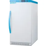 Upright Vaccine Freezers