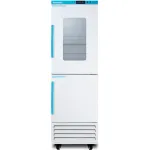 Upright Pharmacy Refrigerator Freezer Combos