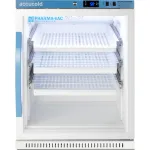 Compact & Countertop ADA Pharmacy & Vaccine Refrigerators