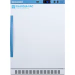 Undercounter ADA Pharmacy & Vaccine Refrigerators