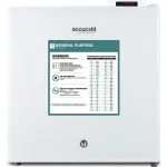 Compact & Countertop Laboratory Freezers