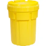 Plastic Spill Overpack Drums