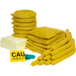 Chemical Spill Kit Refills