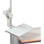 Treston Monitor Mounts & Keyboard Tray