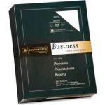 Resume, Business & School Paper