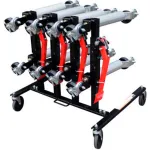 Lifting Wheel Dollies