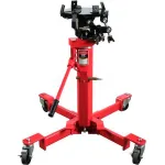 Motorcycle Scissor Jack