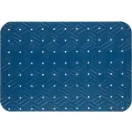 Antimicrobial Standard Size Mats