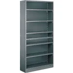 Tri-Boro Boxer Heavy Duty Closed Steel Shelving