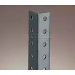 Tri-Boro Steel Shelving Uprights