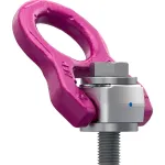Male Pivot & Swivel Rings