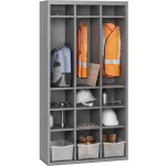 Cubby Lockers