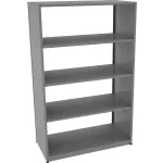 Tennsco Capstone Commercial Duty Boltless Shelving