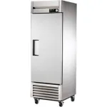 Single Section Reach-In Heated Cabinets