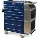 Cast & Splint Carts
