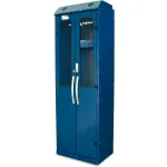 Full Height Endoscope Storage Cabinets with Electronic Keypad Lock