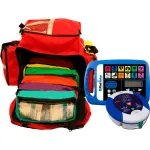 First Voice™ First Aid Responder Kits