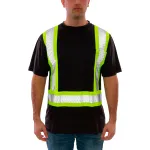 ANSI Class 1 Hi-Visibility T-Shirts