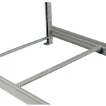 Global Industrial™ Made in USA Extra Heavy Duty Deck Supports