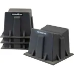 Pontoon Caddies