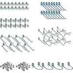 Hooks & Clips