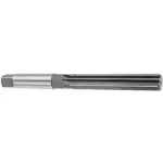 Hand Reamers Straight Flute - Metric Sizes