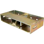 Topper Industrial Couplers