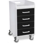 General Purpose Medical Storage Carts