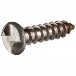 Round One-Way Head