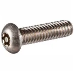 Button Head Torx Plus Drive Security Machine Screws