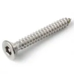 Flat Socket Head