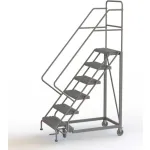 Steel Safety Angle Work Platforms