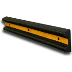 Molded Rubber Corner & Wall Protectors 