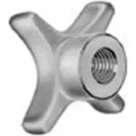 Star Hand Knob