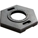 Channelizer Bases