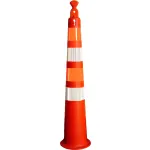 Channelizer Cones