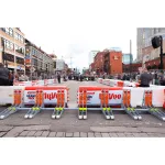 Traffic Access Systems