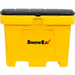 Outdoor Salt Storage Boxes