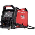 Project 2783 MIG Welding Systems