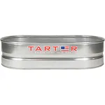 Galvanized Steel Oval Round End Stock Tanks