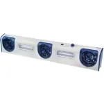 Overhead Air Ionizers